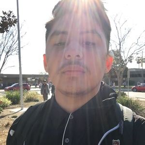 Meet your Posher, Jonathan